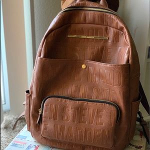 STEVE MADDEN BACKBACK (FULLSIZE)